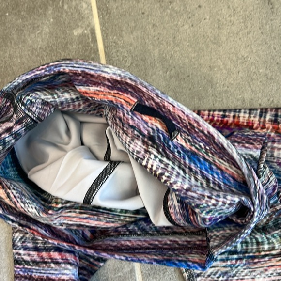 Lululemon Wunder Under Leggings - Picture 5 of 7